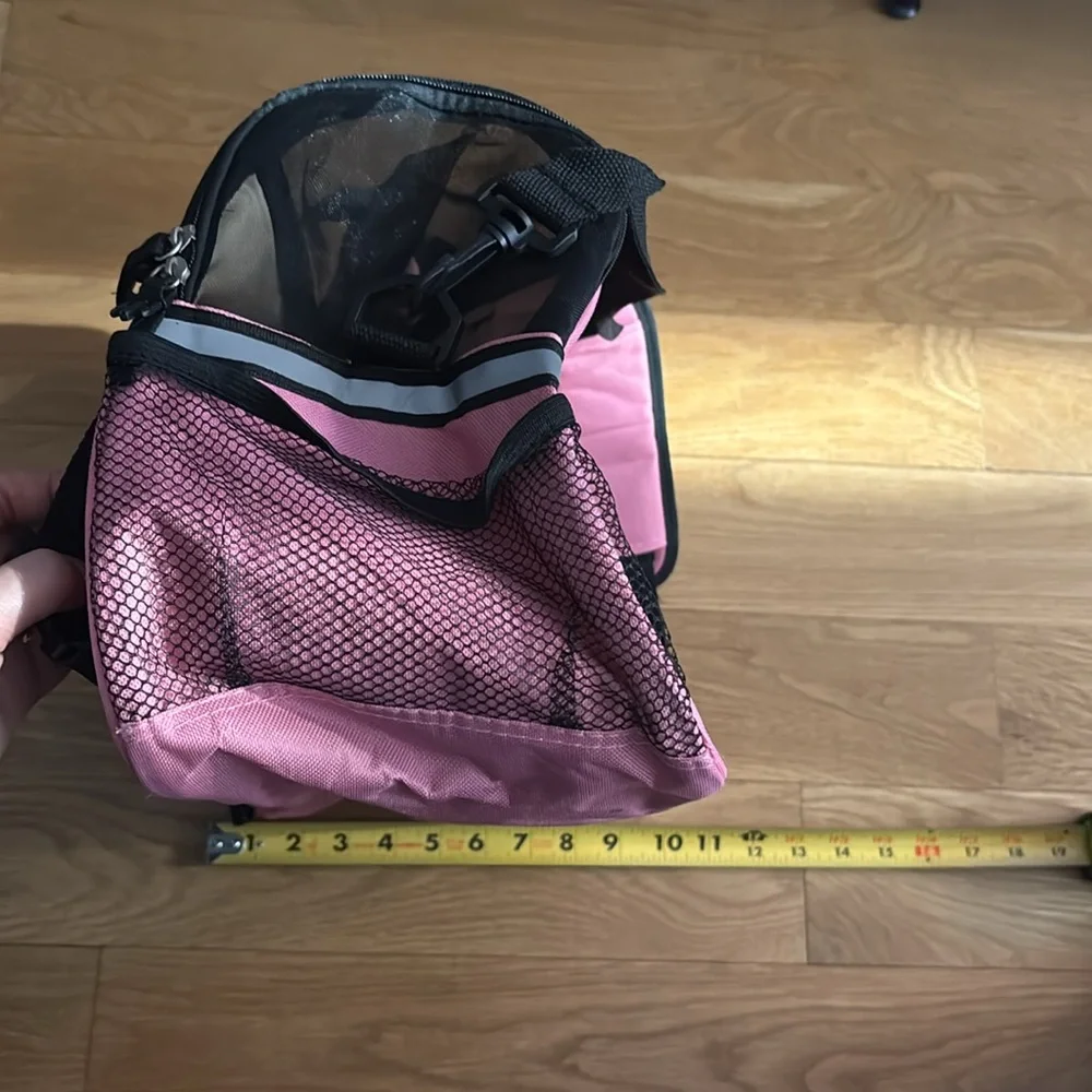 N/A pink small